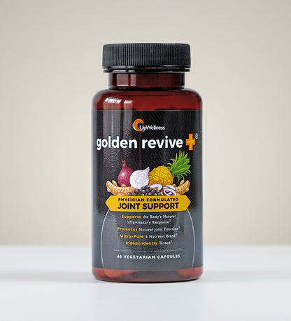 golden Revive+