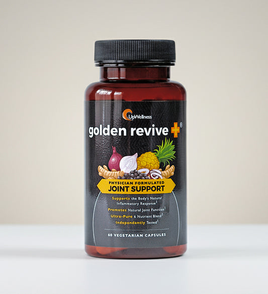 golden Revive+